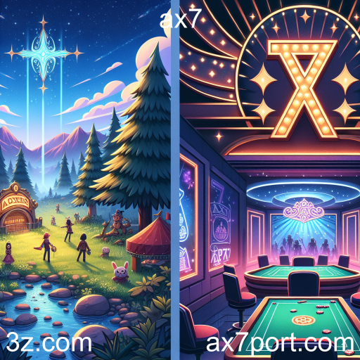 Explorando o Universo dos Jogos de Aventura